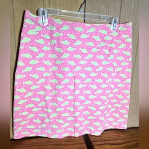 Vineyard Vines Women's Skirt Size 8